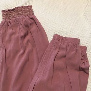 Shore Brand Beach Joggers